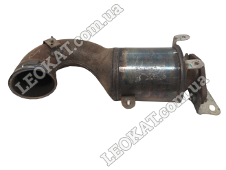 LEOKAT Викуп каталізаторів - Alfa Romeo - Fiat - Lancia - Fiat 500X 1.4|Fiat 500 1.4 - Abarth - Кераміка - 50527957 50527951
