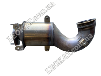 LEOKAT Викуп каталізаторів - Alfa Romeo - Fiat - Lancia - Fiat Abarth 595 1.4|Fiat 500 1.4 - Abarth - Кераміка - 51927171 52022909