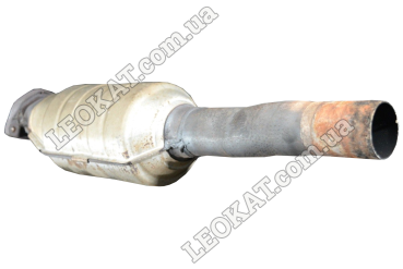 LEOKAT Викуп каталізаторів - Alfa Romeo - Fiat - Lancia - Fiat Barchetta 1.8 - 16V|Fiat Punto 1.8 16V - Кераміка - 46401004 255A595W