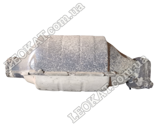 LEOKAT Викуп каталізаторів - Alfa Romeo - Fiat - Lancia - Fiat Brava 1.4|Fiat Marea 1.4 - 12V (59 kw / 80 hp) - Кераміка - 0L-A595J