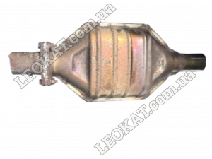 LEOKAT Викуп каталізаторів - Alfa Romeo - Fiat - Lancia - Fiat Brava 1.4|Fiat Marea 1.4 - 12V (59 kw / 80 hp) - Кераміка - 46466127