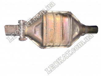 LEOKAT Викуп каталізаторів - Alfa Romeo - Fiat - Lancia - Fiat Brava 1.4|Fiat Marea 1.4 - 12V (59 kw / 80 hp) - Кераміка - 46466127