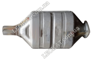 LEOKAT Викуп каталізаторів - Alfa Romeo - Fiat - Lancia - Fiat Brava |Fiat Bravo |Fiat Marea 1.6|Lancia Delta - Кераміка - 46466180