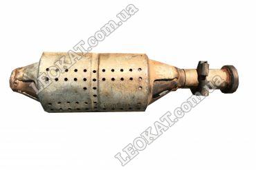 LEOKAT Викуп каталізаторів - Alfa Romeo - Fiat - Lancia - Fiat Cinquecento 0.91.1 - Кераміка - 7725045 7724648