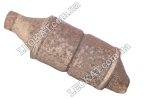 LEOKAT Викуп каталізаторів - Alfa Romeo - Fiat - Lancia - Fiat Cinquecento |Fiat Uno 1.01.1 - Кераміка - 455C387