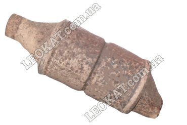 LEOKAT Викуп каталізаторів - Alfa Romeo - Fiat - Lancia - Fiat Cinquecento |Fiat Uno 1.01.1 - Кераміка - 455C387