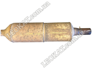 LEOKAT Викуп каталізаторів - Alfa Romeo - Fiat - Lancia - Fiat Coupé 2.0 - Кераміка - 46449335 2257159100