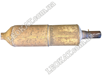 LEOKAT Викуп каталізаторів - Alfa Romeo - Fiat - Lancia - Fiat Coupé 2.0 - Кераміка - 46449335 2257159100