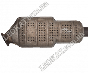 LEOKAT Викуп каталізаторів - Alfa Romeo - Fiat - Lancia - Fiat Coupé 2.0 - Кераміка - 7794797 7794707