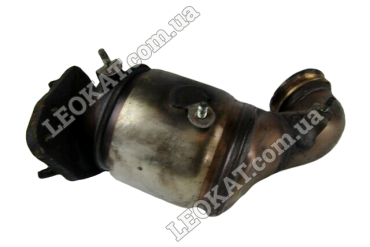 LEOKAT Викуп каталізаторів - Alfa Romeo - Fiat - Lancia - Fiat Croma 1.9 Van - Сталь - 55187620 51832327