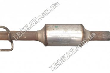 LEOKAT Викуп каталізаторів - Alfa Romeo - Fiat - Lancia - Fiat Croma II 1.9 - Кераміка - 51781978 2239503600