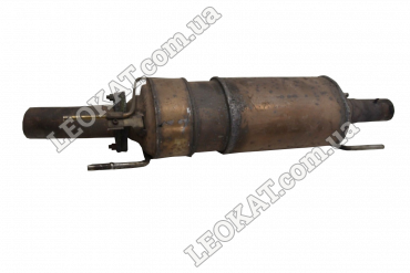 LEOKAT Викуп каталізаторів - Alfa Romeo - Fiat - Lancia - Fiat Croma - Кераміка|Сажовий фільтр (DPF) (DPF) - 55187619 51832326 2358531960 1.0