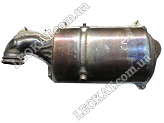 LEOKAT Викуп каталізаторів - Alfa Romeo - Fiat - Lancia - Fiat Doblo 1.6 - Кераміка|Сажовий фільтр (DPF) (DPF) - 55210499 50525613