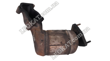 LEOKAT Викуп каталізаторів - Alfa Romeo - Fiat - Lancia - Fiat Doblo 1.9 JTD (77 kw / 105 hp) - Cargo - Сталь - 55198993 51762984