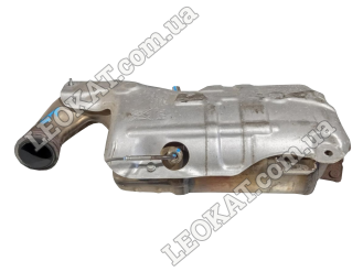 LEOKAT Викуп каталізаторів - Alfa Romeo - Fiat - Lancia - Fiat Doblo 2.0 D Multijet - Кераміка - 55217919 51823855 2399440020/D148/B24