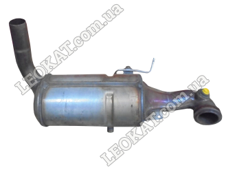 LEOKAT Викуп каталізаторів - Alfa Romeo - Fiat - Lancia - Fiat Doblo II - 1.3 D - Кераміка|Сажовий фільтр (DPF) (DPF) - 55217451 55230227 AK26 2 C-387-235