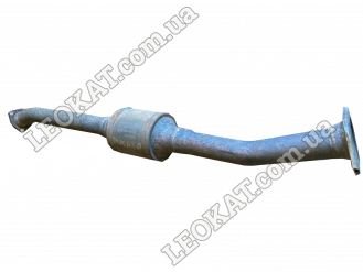 LEOKAT Викуп каталізаторів - Alfa Romeo - Fiat - Lancia - Fiat Ducato 1.9 TD - Кераміка - 1326053080