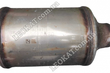 LEOKAT Викуп каталізаторів - Alfa Romeo - Fiat - Lancia - Fiat Ducato 2.3 (160 hp) - Кераміка - 1393940080