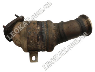 LEOKAT Викуп каталізаторів - Alfa Romeo - Fiat - Lancia - Fiat Ducato 2.3 D - Multijet (120) - Сталь - 134989628 1352323080 C963 F-AP-AC-AT