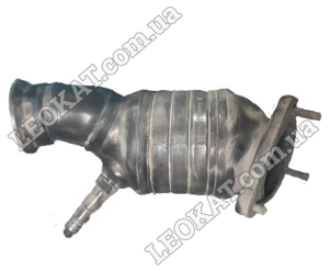 LEOKAT Викуп каталізаторів - Alfa Romeo - Fiat - Lancia - Fiat Ducato 2.3 D - Сталь - ECOCAT 84942