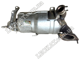 LEOKAT Викуп каталізаторів - Alfa Romeo - Fiat - Lancia - Fiat Ducato 2.3 - Кераміка|Сажовий фільтр (DPF) (DPF) - 1379588080 1392485080