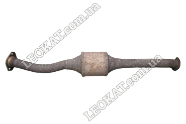 LEOKAT Викуп каталізаторів - Alfa Romeo - Fiat - Lancia - Fiat Ducato 2.8 TDi Kasten (230L) - Кераміка - 1326168080