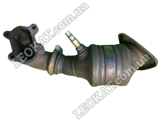 LEOKAT Викуп каталізаторів - Alfa Romeo - Fiat - Lancia - Fiat Ducato 3.0 - Сталь - ECOCAT 85207