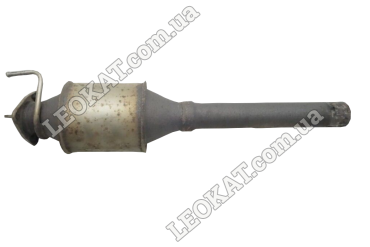 LEOKAT Викуп каталізаторів - Alfa Romeo - Fiat - Lancia - Fiat Ducato II - 3.0 (250) - Кераміка - 1350935080 1365757080