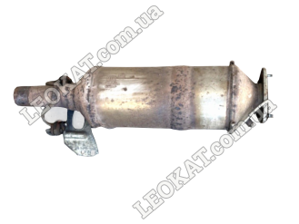 LEOKAT Викуп каталізаторів - Alfa Romeo - Fiat - Lancia - Fiat Ducato III - 2.3 Multijet - Кераміка|Сажовий фільтр (DPF) (DPF) - 1367589080 1376598080 2356135001