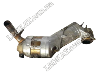 LEOKAT Викуп каталізаторів - Alfa Romeo - Fiat - Lancia - Fiat Fiorino 1.3 Multijet - Кераміка|Сажовий фільтр (DPF) (DPF) - 55272988 55254719