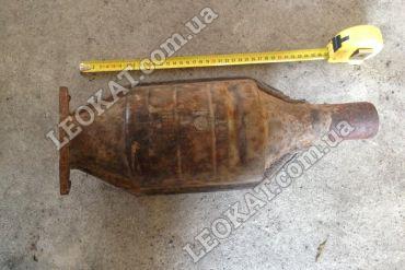 LEOKAT Викуп каталізаторів - Alfa Romeo - Fiat - Lancia - Fiat Fiorino 1.7|Fiat Strada 178 - Кераміка - 46468233 46478898