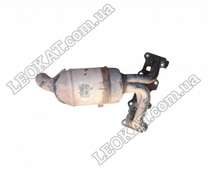 LEOKAT Викуп каталізаторів - Alfa Romeo - Fiat - Lancia - Fiat Fiorino |Fiat Idea 1.4 - Кераміка - H51858360 LKN7