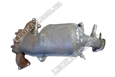 LEOKAT Викуп каталізаторів - Alfa Romeo - Fiat - Lancia - Fiat Idea 1.4 - Кераміка - 5E-J595