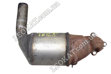 LEOKAT Викуп каталізаторів - Alfa Romeo - Fiat - Lancia - Fiat Idea 1.9 Multijet|Fiat Doblo II - 1.3 Multijet (66 kw / 90 hp)|Lancia Musa 1.9 Multijet - Кераміка - 55215012 55192776