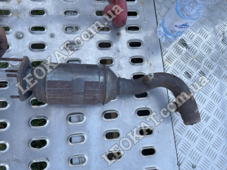 LEOKAT Викуп каталізаторів - Alfa Romeo - Fiat - Lancia - Fiat Multipla 1.6 petrol CNG - Сталь - 216322E 73501484