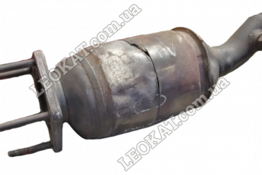 LEOKAT Викуп каталізаторів - Alfa Romeo - Fiat - Lancia - Fiat Multipla - Сталь - 663821E