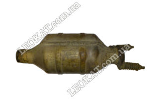 LEOKAT Викуп каталізаторів - Alfa Romeo - Fiat - Lancia - Fiat Panda 1.0 - Кераміка - 7599177 7599177/1