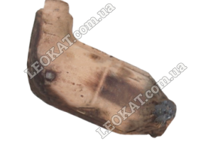 LEOKAT Викуп каталізаторів - Alfa Romeo - Fiat - Lancia - Fiat Panda 1.0 - Кераміка - B-1-β-05