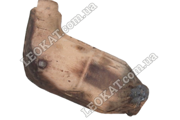 LEOKAT Викуп каталізаторів - Alfa Romeo - Fiat - Lancia - Fiat Panda 1.0 - Кераміка - B-1-β-05