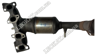 LEOKAT Викуп каталізаторів - Alfa Romeo - Fiat - Lancia - Fiat Panda |Fiat 500 1.2|Fiat Punto Evo 1.2 - 8V - Кераміка - 51864511 51786938