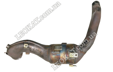 LEOKAT Викуп каталізаторів - Alfa Romeo - Fiat - Lancia - Fiat Panda - Кераміка - 51979322 51854357