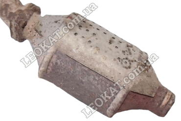 LEOKAT Викуп каталізаторів - Alfa Romeo - Fiat - Lancia - Fiat Punto 1.1 (40 kw / 54 hp)1.2 - Кераміка - 46531832 46534354