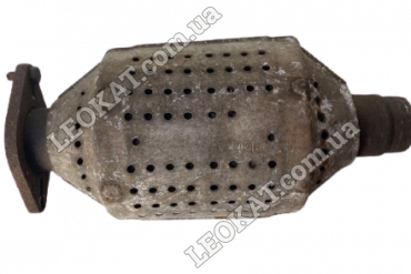 LEOKAT Викуп каталізаторів - Alfa Romeo - Fiat - Lancia - Fiat Punto 1.6 - Кераміка - 46481719