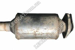 LEOKAT Викуп каталізаторів - Alfa Romeo - Fiat - Lancia - Fiat Punto 1.9 D Berlina - Кераміка - 46756796