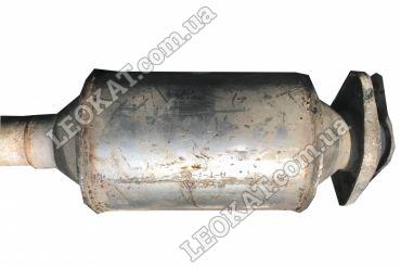 LEOKAT Викуп каталізаторів - Alfa Romeo - Fiat - Lancia - Fiat Punto 1.9 D Berlina - Кераміка - 46756796