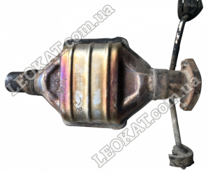 LEOKAT Викуп каталізаторів - Alfa Romeo - Fiat - Lancia - Fiat Punto 1.9 D - Кераміка - 0G-A595J