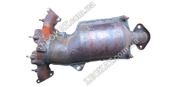 LEOKAT Викуп каталізаторів - Alfa Romeo - Fiat - Lancia - Fiat Punto 60 60CH - Кераміка - Fiat No Code