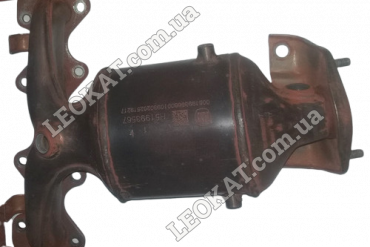 LEOKAT Викуп каталізаторів - Alfa Romeo - Fiat - Lancia - Fiat Punto |Fiat Palio - Кераміка - H51993567 38428115