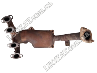 LEOKAT Викуп каталізаторів - Alfa Romeo - Fiat - Lancia - Fiat Punto II - 1.2|Lancia Ypsilon - Кераміка - 46542849