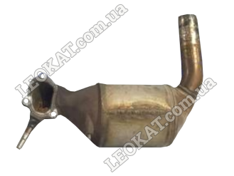 LEOKAT Викуп каталізаторів - Alfa Romeo - Fiat - Lancia - Fiat Punto - Кераміка - 55223357 55181852